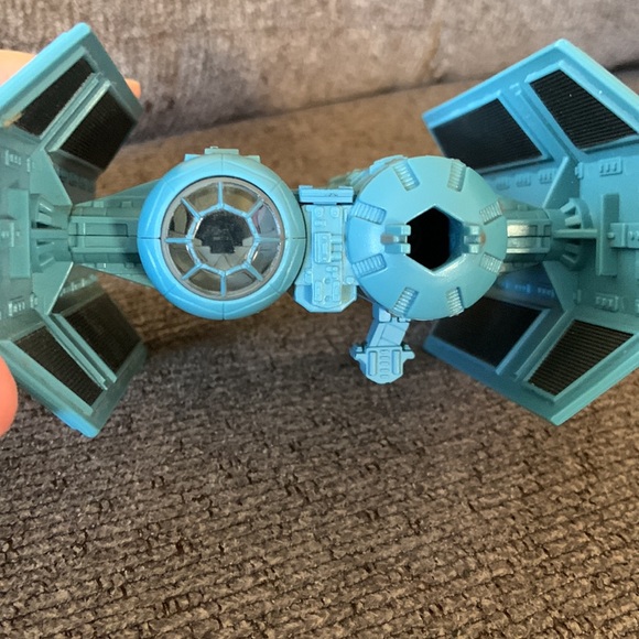 Star Wars TIE Bomber - Picture 9 of 9